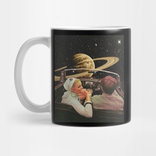 Galaxy Ride Mug